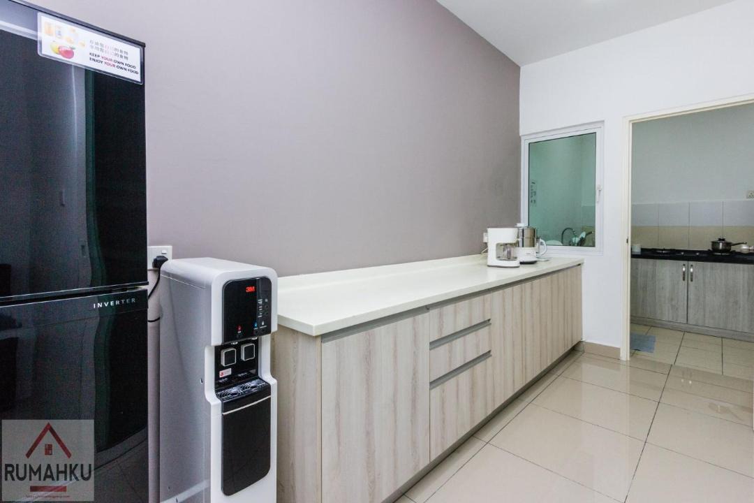 Photo of Kitchen in Ara Damansara