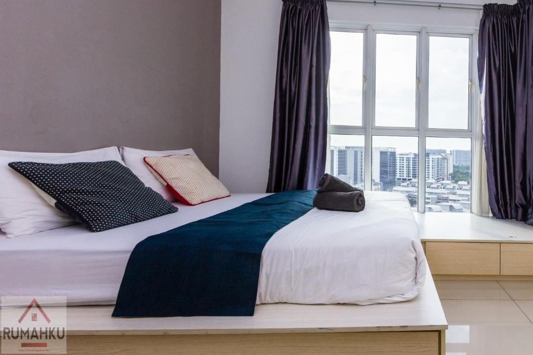 Photo of Bedroom in Ara Damansara