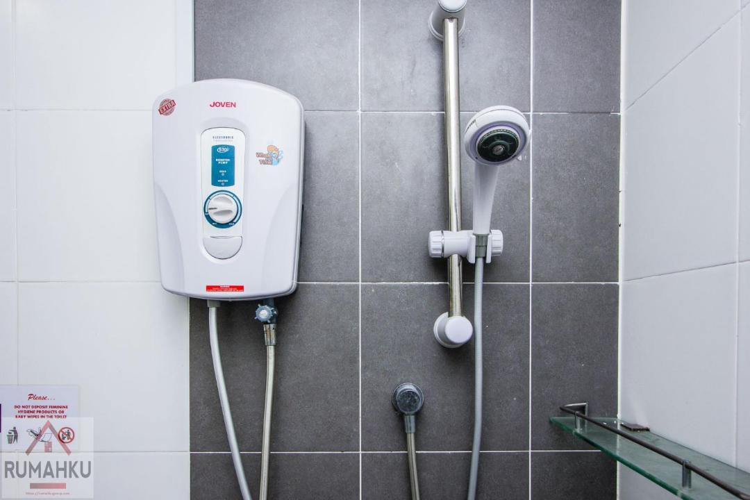 Photo of Bathroom in Ara Damansara