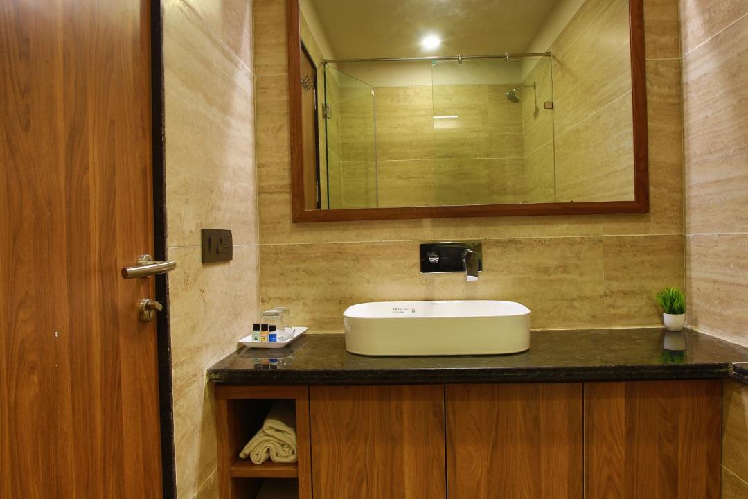 Photo of Bathroom in Mount Abu