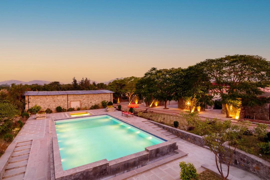 Photo of Outdoor in Sariska