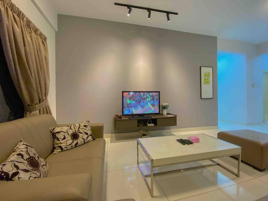 Photo of Livingroom in Puchong