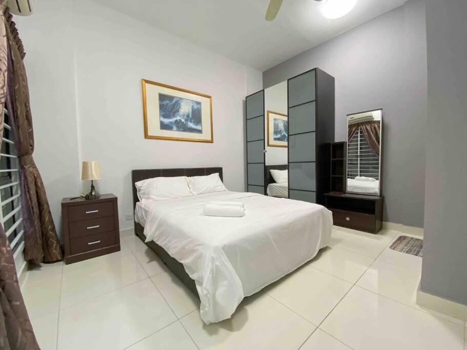 Photo of Bedroom in Puchong