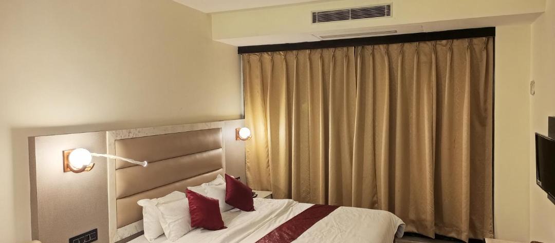 Photo of Bedroom in Muzaffarpur