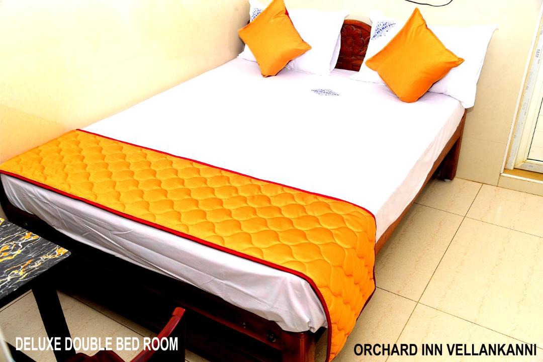 Photo of Bedroom in Velankanni