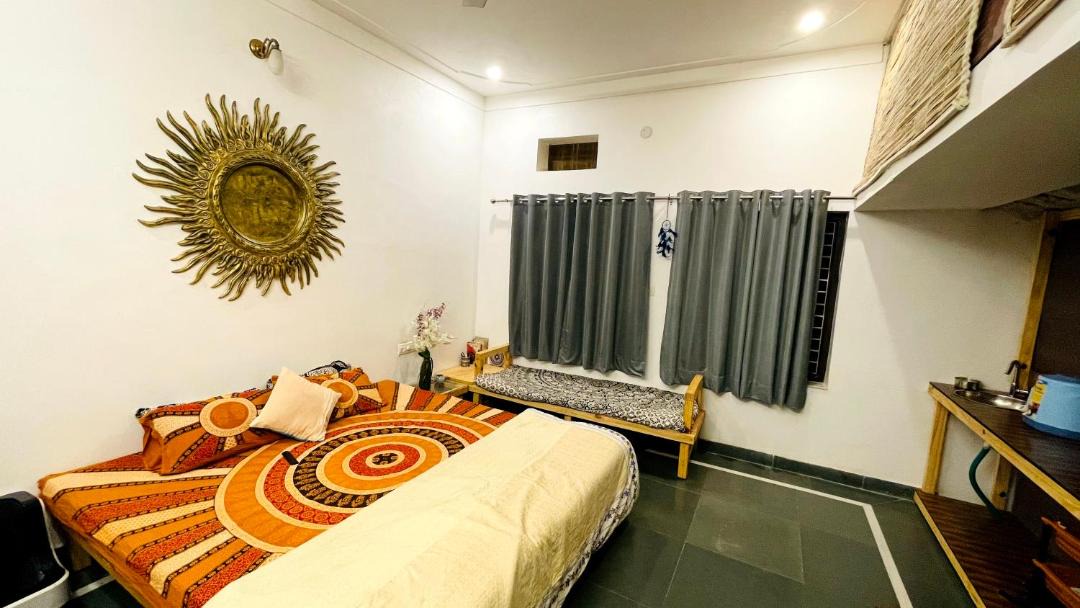 Photo of Bedroom in Udaipur