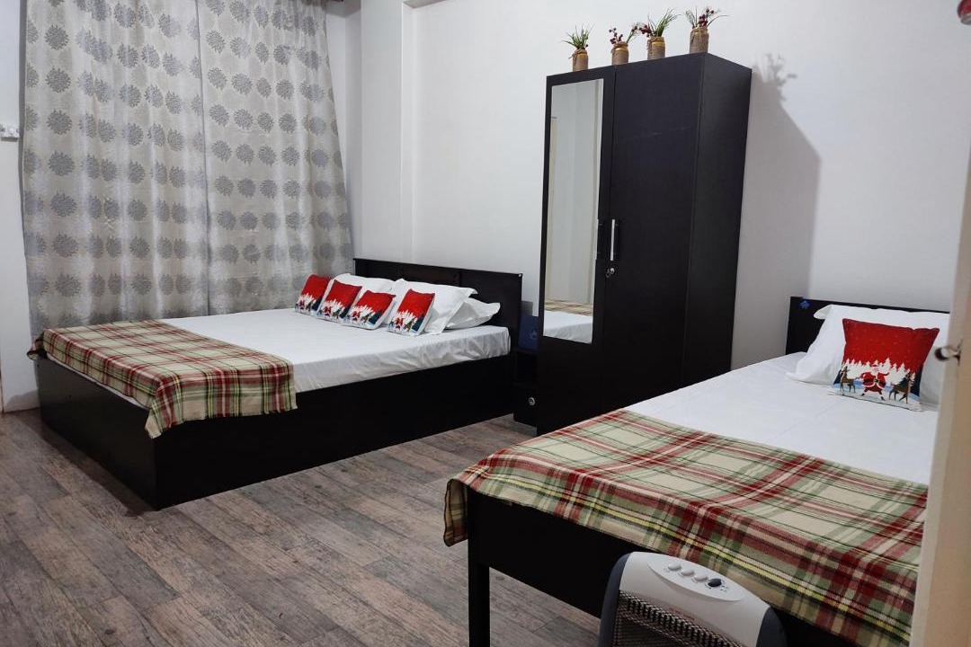 Photo of Bedroom in Laitumkhrah