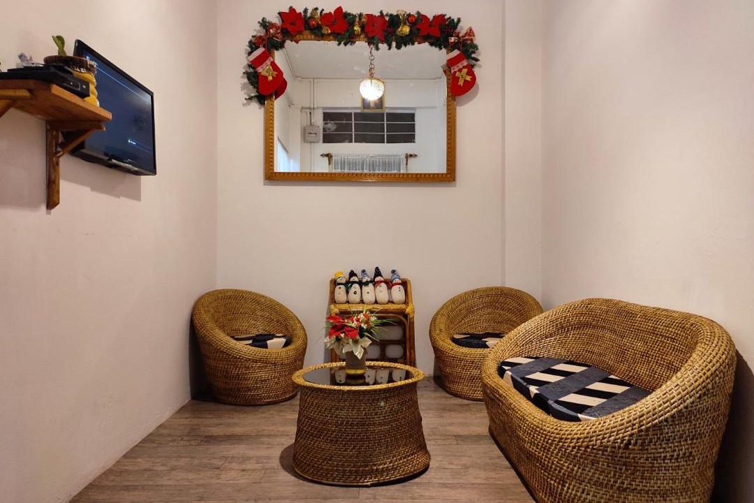 Photo of Livingroom in Laitumkhrah