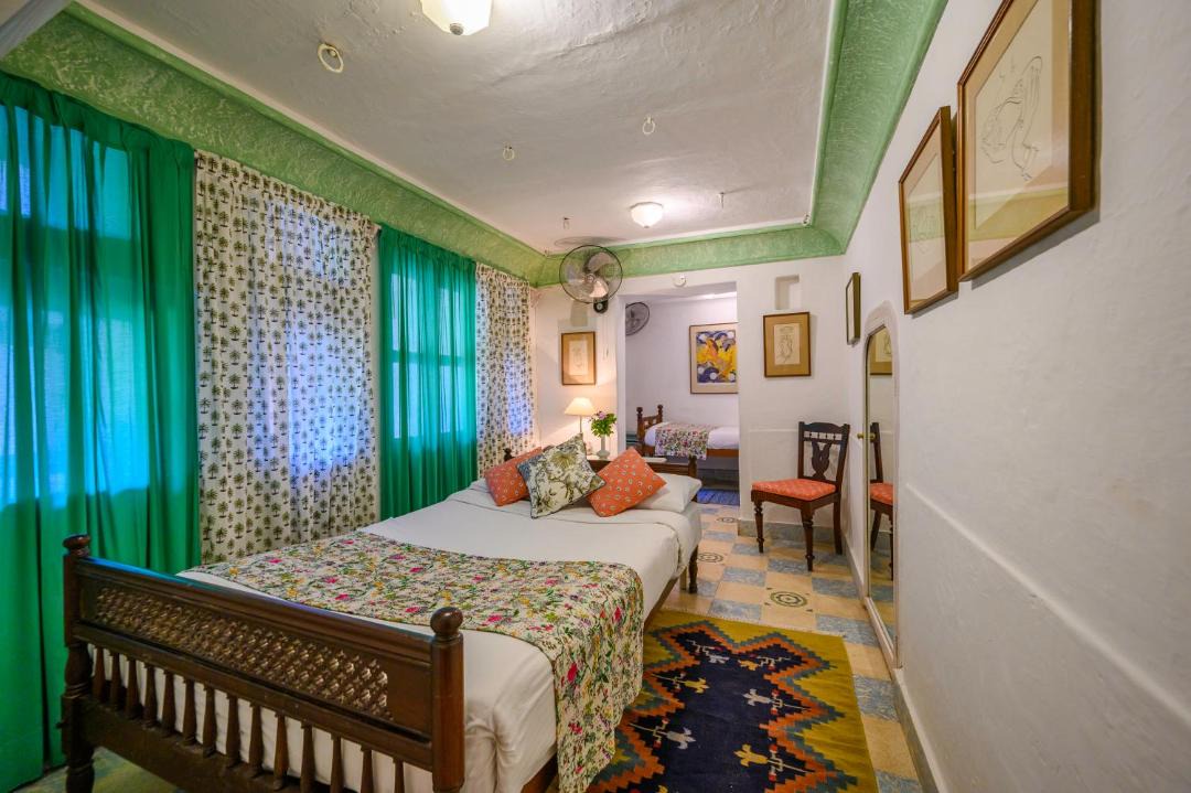Photo of Bedroom in Neemrana