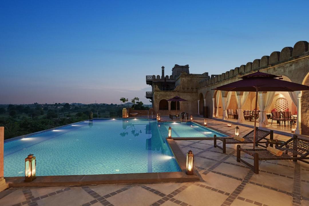 Photo of Outdoor in Pushkar