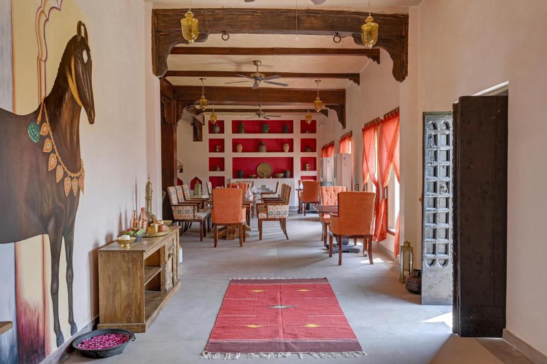 Photo of Livingroom in Pushkar