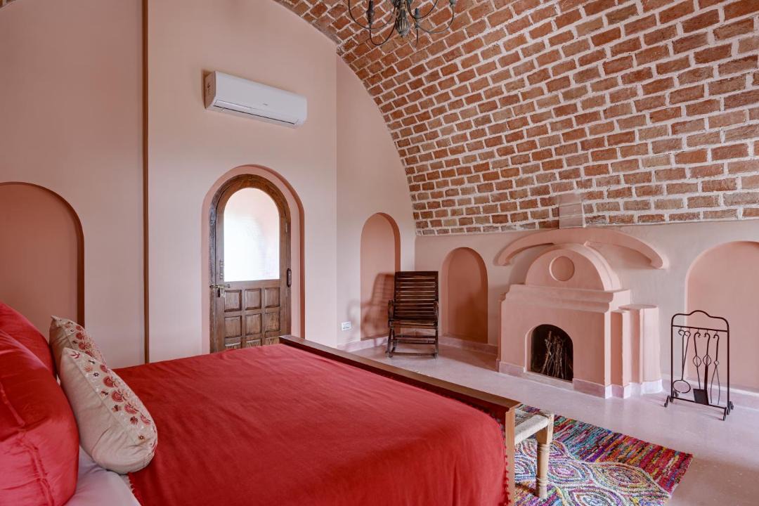 Photo of Bedroom in Pushkar