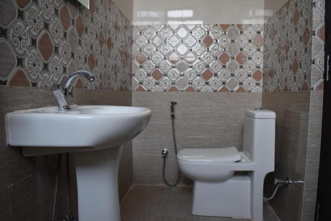 Photo of Bathroom in Bodh Gaya