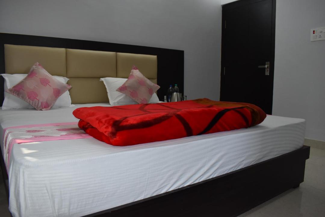 Photo of Bedroom in Bodh Gaya