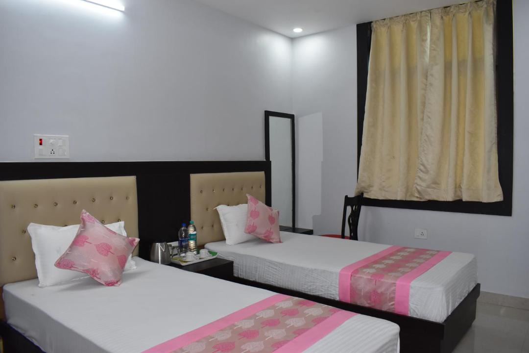 Photo of Bedroom in Bodh Gaya