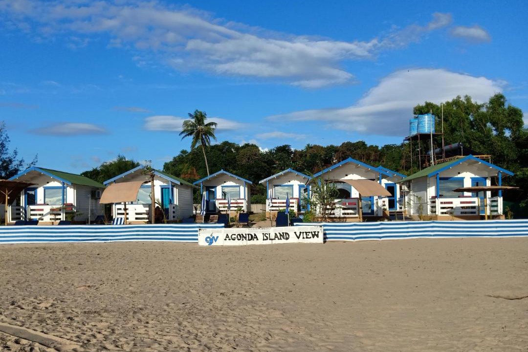 Photo of Others in Agonda