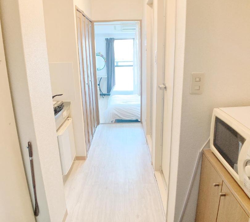 Photo of Bedroom in Shinsekai