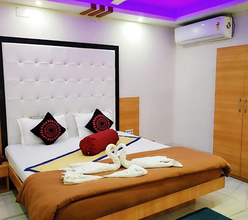 Photo of Bedroom in New Digha
