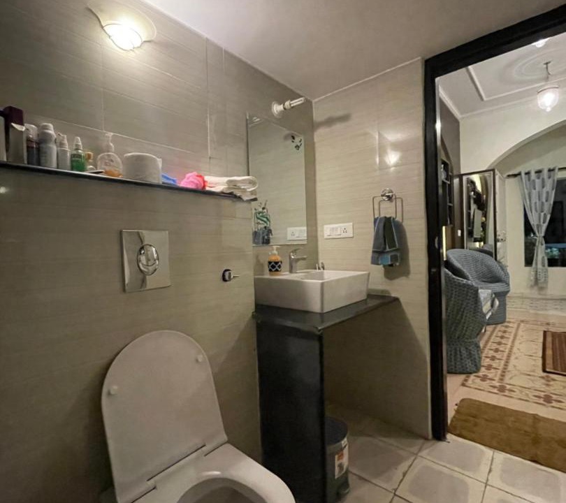 Photo of Bathroom in Jaipur
