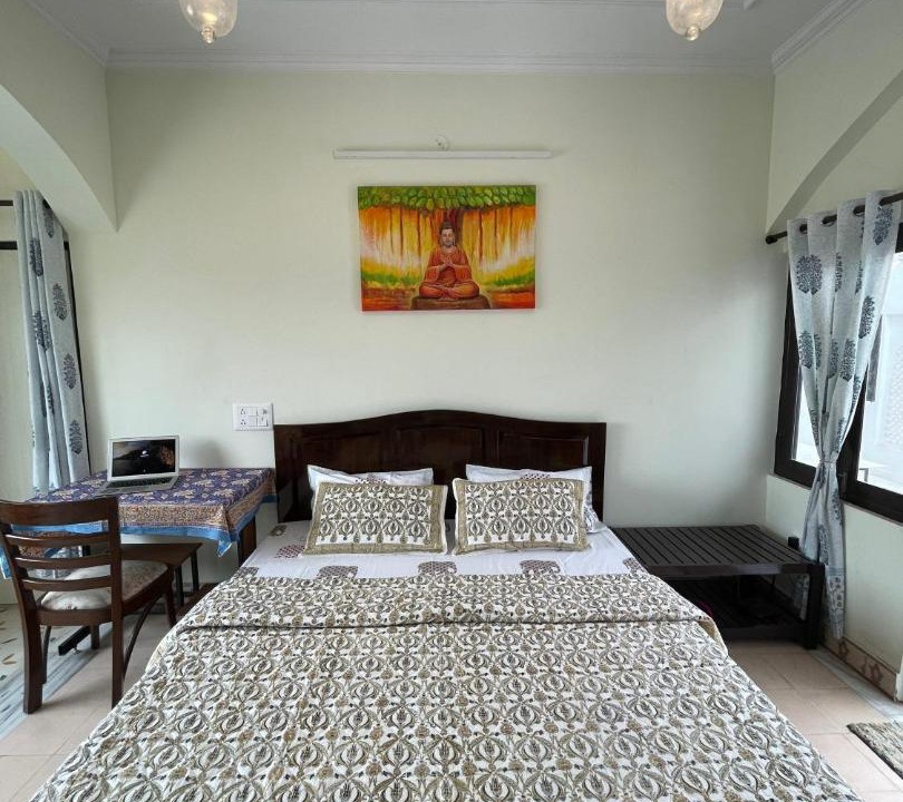 Photo of Bedroom in Jaipur