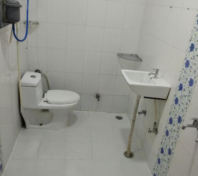 Photo of Bathroom in Kalyanpur