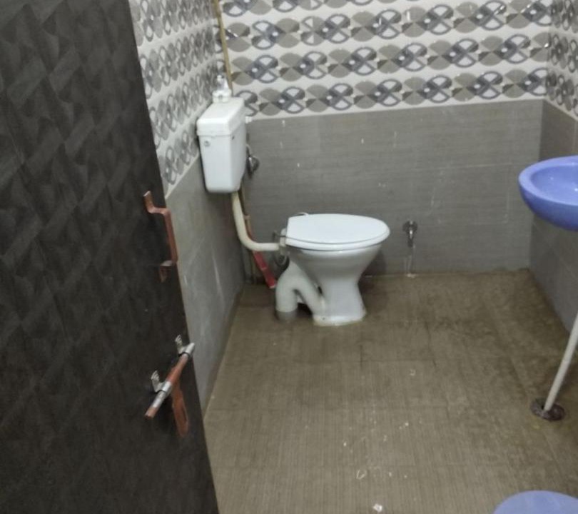 Photo of Bathroom in Kalyanpur