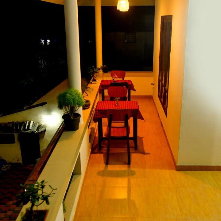 Photo of Livingroom in Kumbalangi