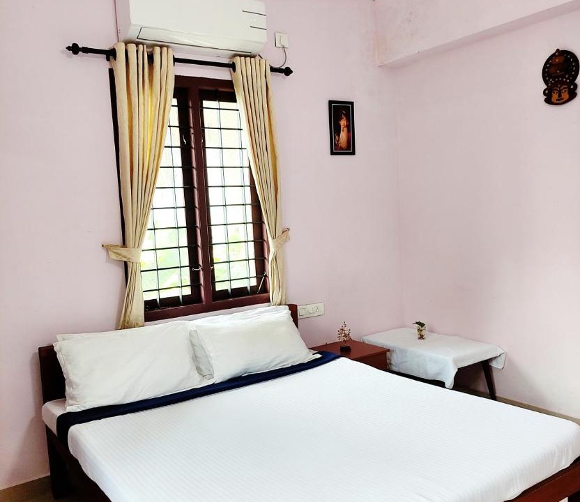 Photo of Bedroom in Kumbalangi