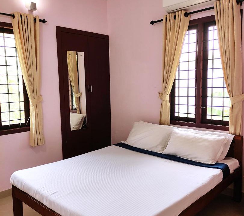 Photo of Bedroom in Kumbalangi