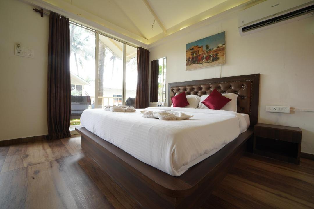 Photo of Bedroom in Mandrem