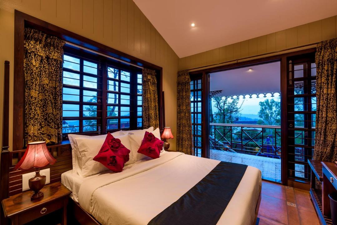 Photo of Bedroom in Nandanwan