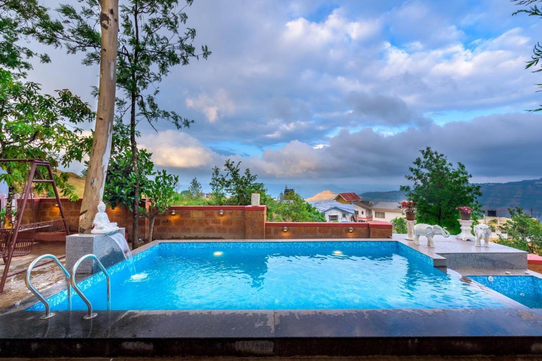 Photo of Outdoor in Nandanwan