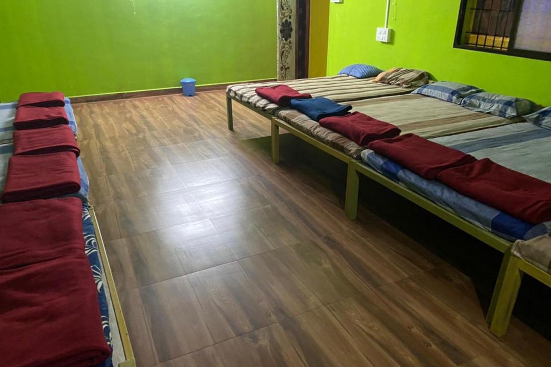 Photo of Bedroom in Supa