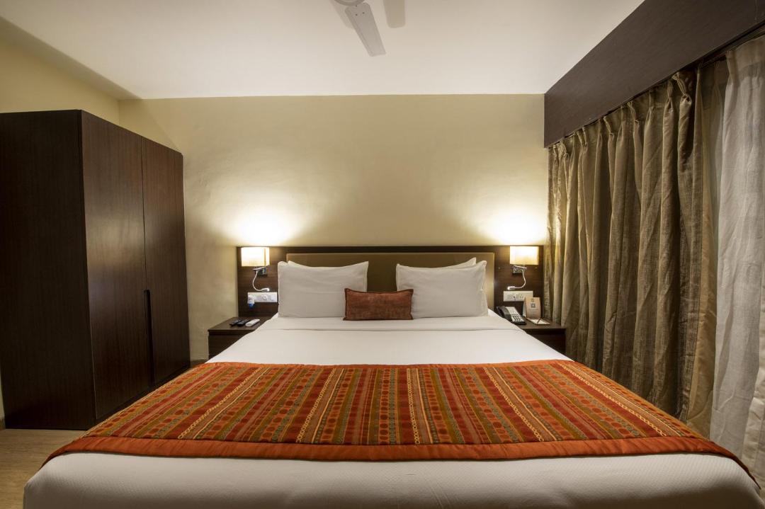 Photo of Bedroom in Rajpipla