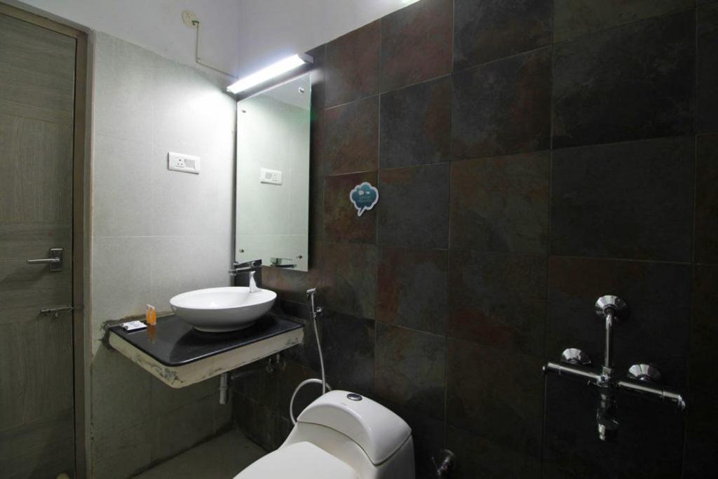 Photo of Bathroom in Yelagiri