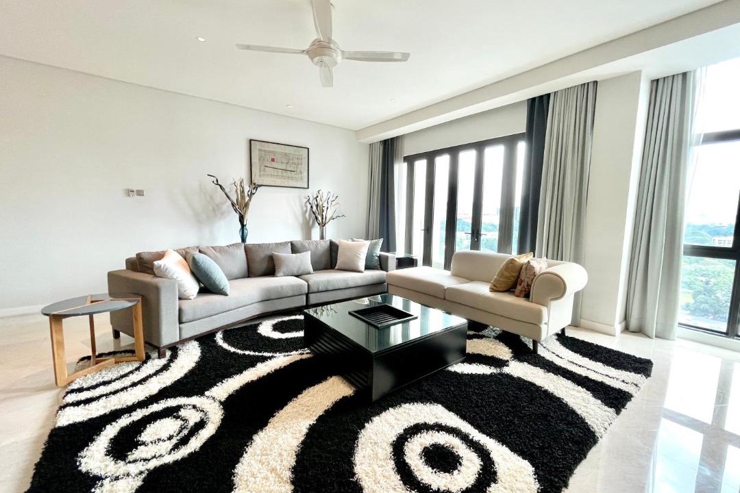 Photo of Livingroom in Kampung Datuk Keramat