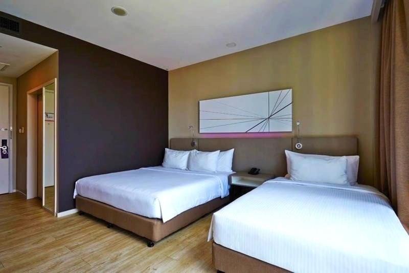 Photo of Bedroom in Damansara Perdana