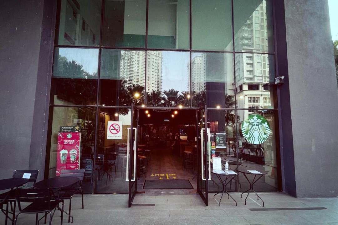 Photo of Others in Damansara Perdana