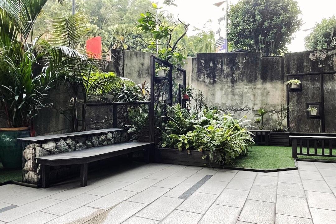 Photo of Others in Damansara Perdana