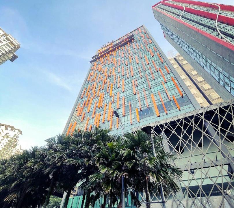 Photo of Buildings in Damansara Perdana