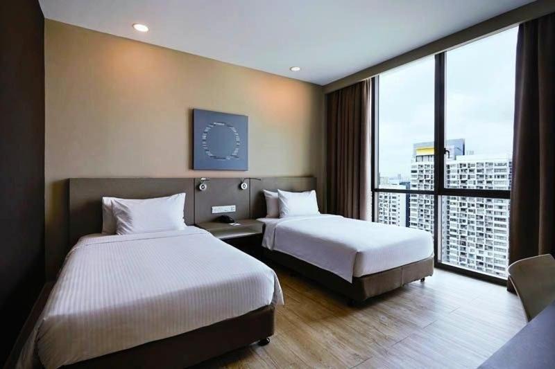 Photo of Bedroom in Damansara Perdana