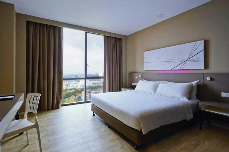 Photo of Bedroom in Damansara Perdana