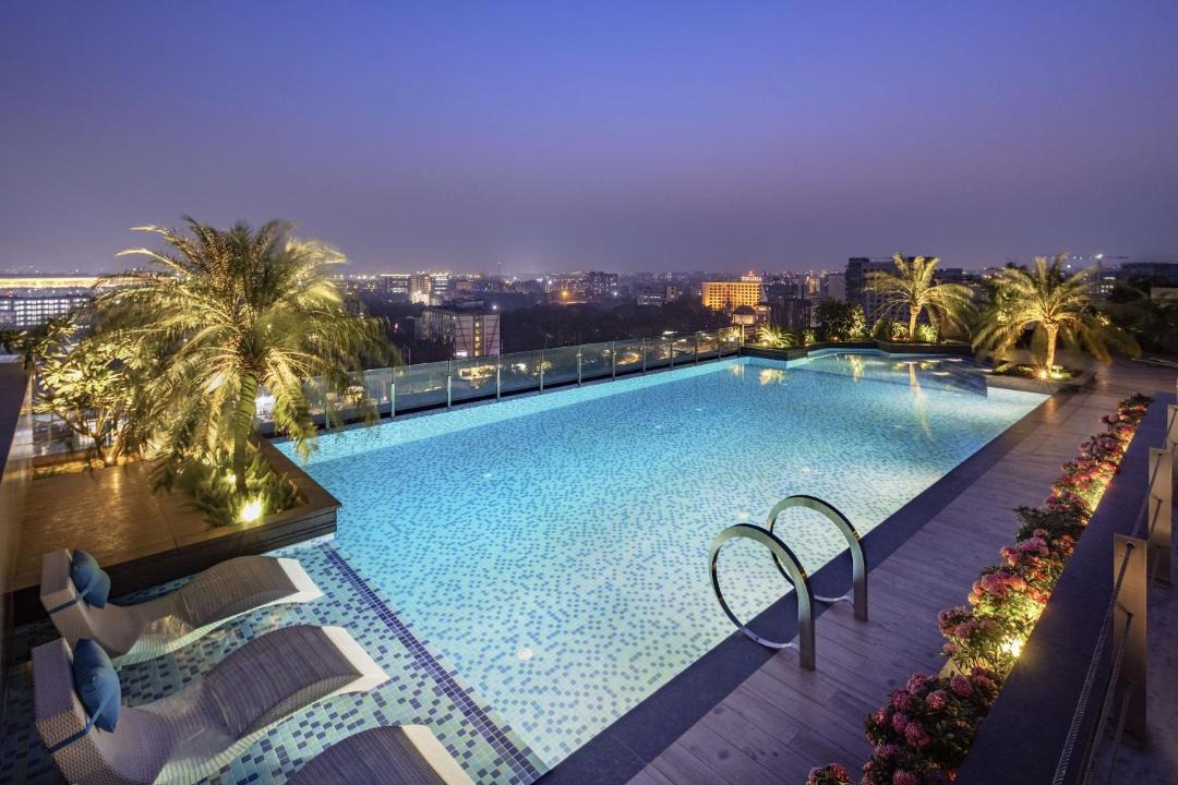 Photo of Outdoor in Marol