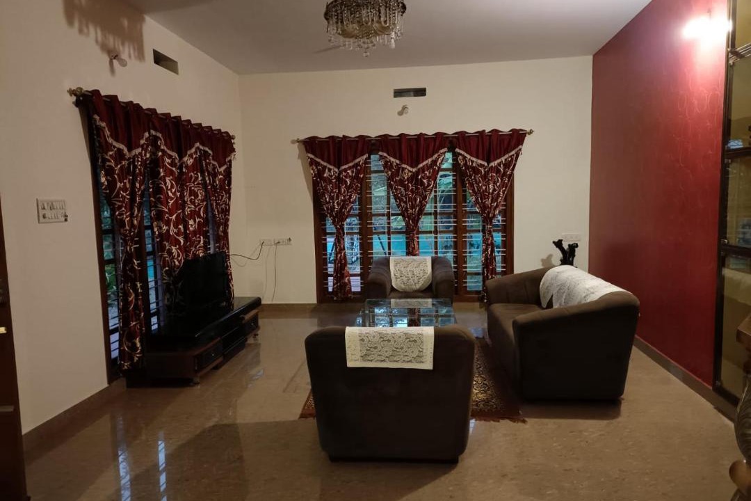 Photo of Livingroom in Madikeri