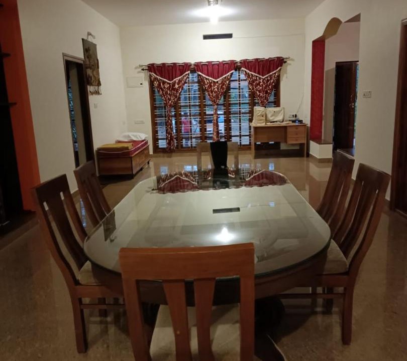 Photo of Livingroom in Madikeri