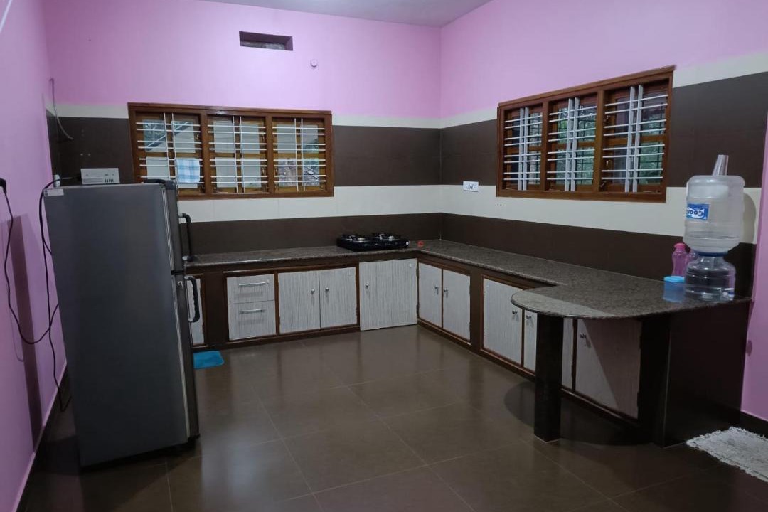 Photo of Livingroom in Madikeri
