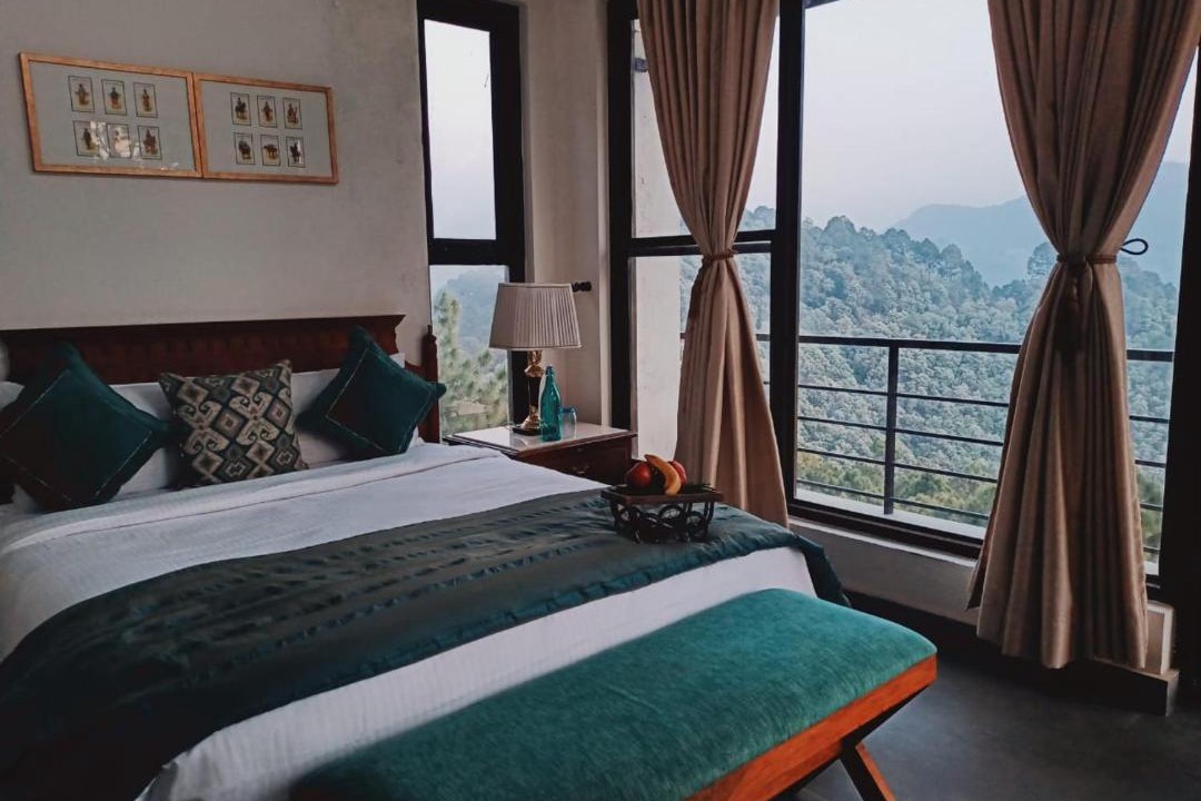 Photo of Bedroom in Lansdowne