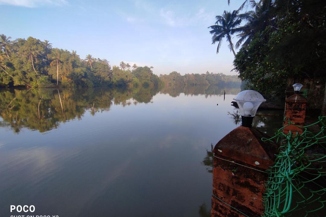 Photo of Outdoor in Thiruvananthapuram