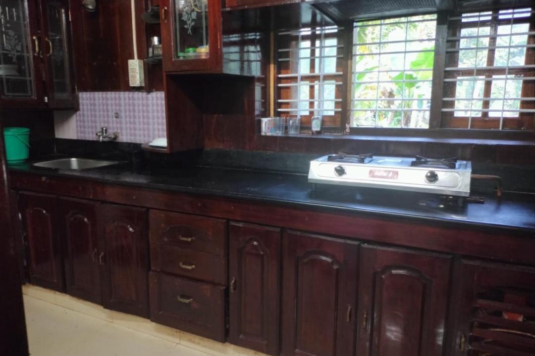 Photo of Kitchen in Thiruvananthapuram