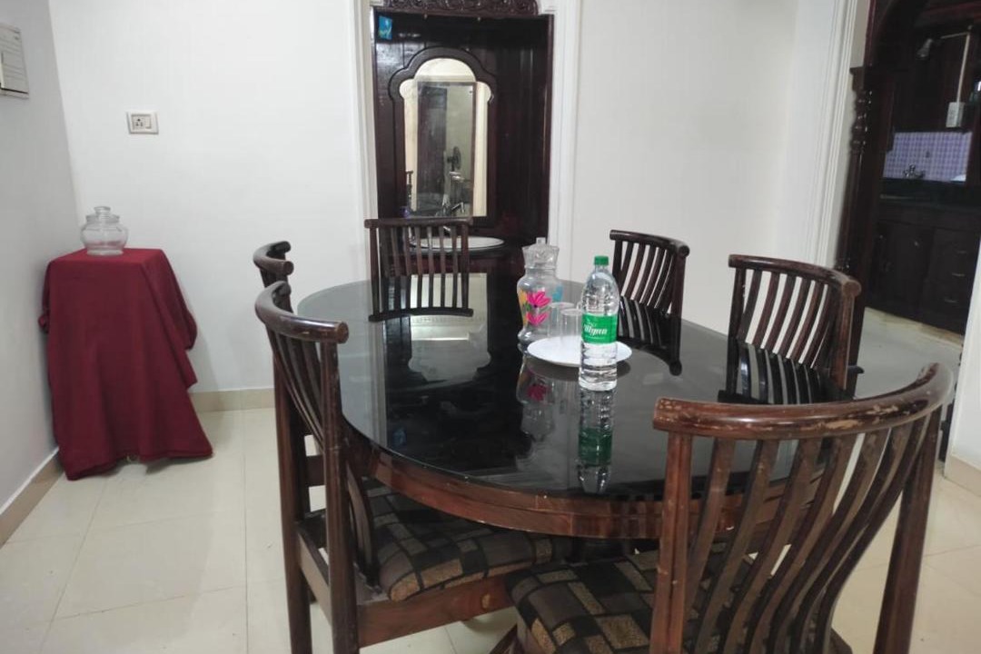 Photo of Livingroom in Thiruvananthapuram